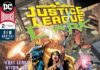 JUSTICE LEAGUE DARK #2 Review by John Funderburg