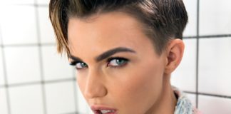 Ruby Rose Cast as TV’s Batwoman