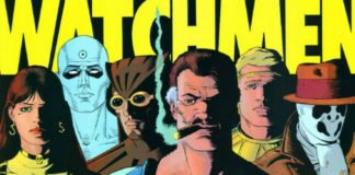 Episode #125 – “How Do You Adapt Comics To Film?”