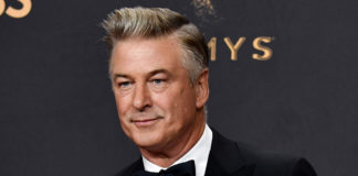 Alec Baldwin: I’m Not Riffing Off Trump in JOKER (UPDATED: He’s OUT!)