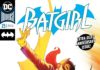 Review – BATGIRL #25 by Rob Veatch