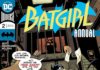 BATGIRL ANNUAL #2 Review by Rob Veatch III