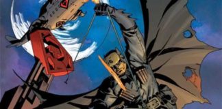 Bat-Timeline – Batman in 2003