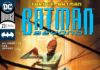 BATMAN BEYOND #23 by Matt Whaley