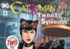 CATWOMAN/TWEETY & SYLVESTER #1