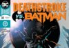 Review – DEATHSTROKE #34