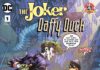 THE JOKER/DAFFY DUCK #1 Review