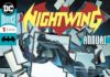 NIGHTWING ANNUAL #1 Review by James Armstrong