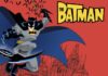 The Best Animated Batman Series With the Toughest Act to Follow