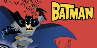 Bat-Timeline – Batman in 2004