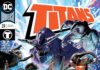 Review – TITANS #24 by E. Chad Metz