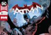 BATMAN #55 Review by John Bierly