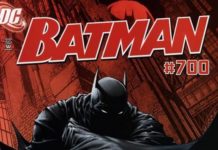 Bat-Timeline: Batman in 2010