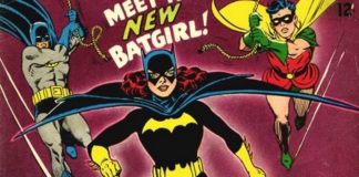 How and Why the Barbara Gordon Batgirl Came to Be by Michael Uslan