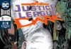 JUSTICE LEAGUE DARK #3 Review by John Funderburg