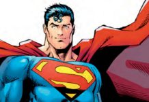 OPINION: Is This the End of Superman on Film? by Eric Holzmann