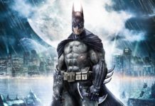 Bat-Timeline – Batman in 2009