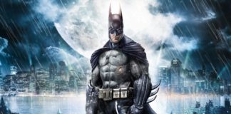 Bat-Timeline – Batman in 2009