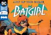 BATGIRL #27 Review by Rob Veatch III