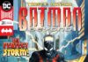 BATMAN BEYOND #24 Review by Matt Whaley