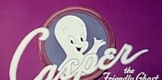 “Bob Kane,” The Spectre, Julius Schwartz, and Casper the Friendly Ghost by Michael Uslan