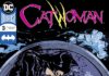 CATWOMAN #3 Review