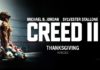 A BOF Film Review: CREED II by Jo Hyde
