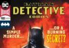 DETECTIVE COMICS #988 Review