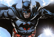 Bat-Timeline: Batman in 2011