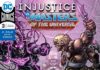 INJUSTICE VS. MASTERS OF THE UNIVERSE #3 by Garret Grev