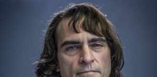 Production Begins on JOKER