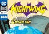 NIGHTWING #49 Review by James Armstrong