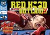 RED HOOD AND THE OUTLAWS #26 Review by Justin Lee