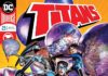 TITANS #25 Review by E. Chad Metz