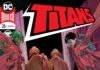 TITANS #26 Review by E. Chad Metz