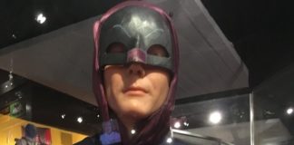 Matt Reeves Tweets About Batman…’66