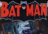 Classic Comics – BATMAN, Vol. 1, #217 (1969)