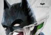 THE KILLING JOKE Novel Review