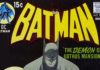 Classic Comics: BATMAN #227 (1970)
