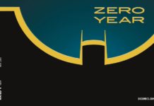 Bat-Timeline – Batman in 2013