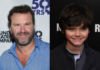 JOKER: Alfred and Young Bruce Wayne Cast