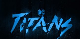 TITANS Episode #2 Review