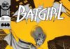 BATGIRL #28 Review by Rob Veatch III