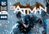 BATMAN #57 Review