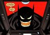 The Batman Book Club | BATMAN: EGO