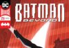 BATMAN BEYOND #25 Review by Matt Whaley