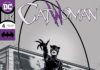 CATWOMAN #4 Review