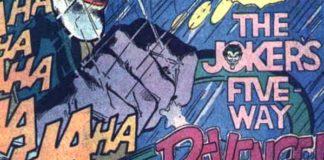 Classic Comics: BATMAN (Vol. 1) #251 by Mark Reinhart