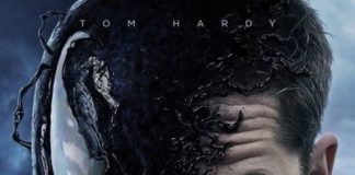 Film Review: VENOM by Jo Hyde