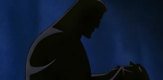 From the Uslan Vault of DC History, Ch. 6 by Michael Uslan